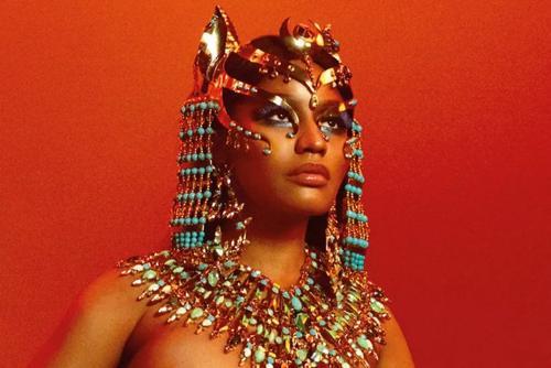 一周美妆要闻 | Beyoncé伪素颜上杂志化的妆其实很简单