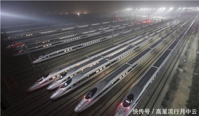  #高铁#礼尚往来！2240亿高铁项目交给中国后，这国迎来诸多好消