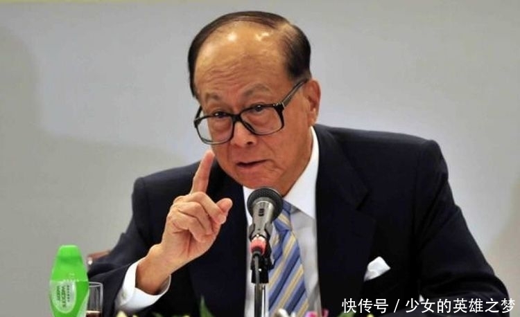  #炮轰#最无私的中国富豪：为了港珠澳大桥炮轰李嘉诚，更无偿捐