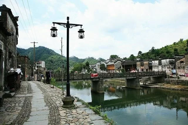 5个江南绝美小镇,哪个才是你的最爱【2020热门旅游景点】