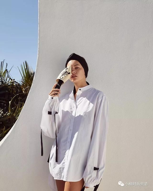 休息时的轻松时髦：平底鞋履品牌Mara&amp;Mine