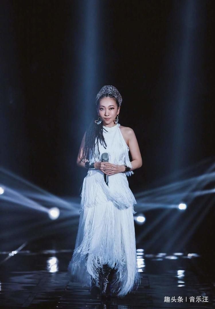  『顶级』米希亚扳回一局，日本顶级歌姬参赛，却总被年轻人压制算什么事？