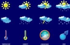  「白天到夜间」菏泽普降小雨，降水何时结束？