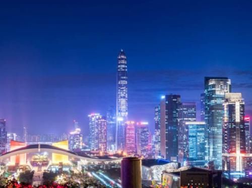  【天堂】中国最“开放”的城市，包容性超欧洲“性都”，堪称为