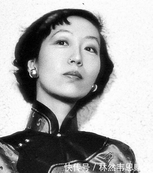 『海派』旗袍的前世今生,海派旗袍为什么会成为民国的“国服”?