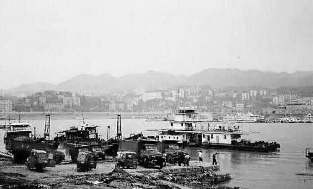 山城重庆：你想象不到的样子