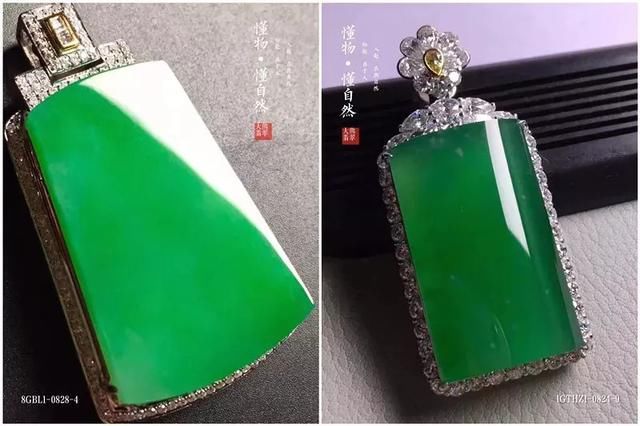 为什么你的翡翠饰品戴在身上就不如她好看？！