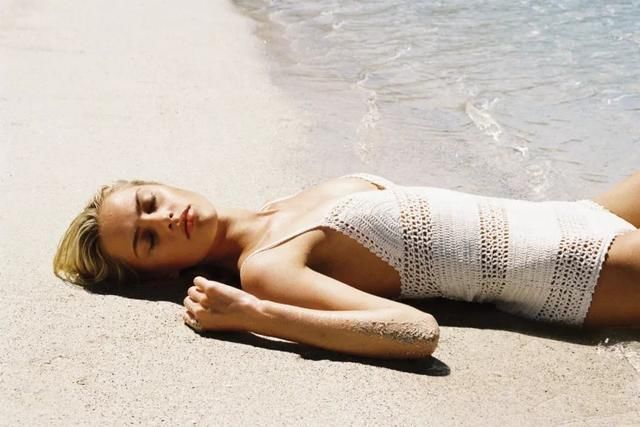 处男勿近 这些妹子的泳衣你撑不过10秒