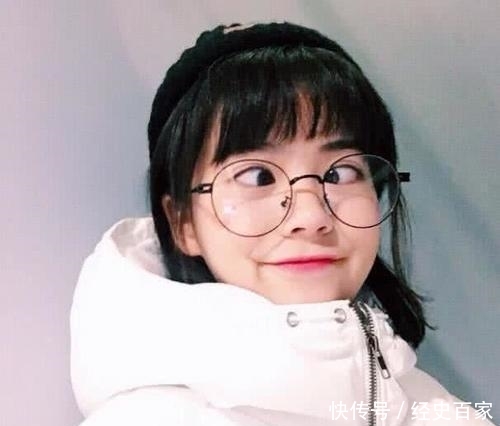 「慢慢」女生脸上有这3条“线”,说明在慢慢变美,能中1个颜值不输校花