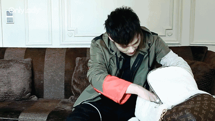 一个人去巴黎的董又霖，保持少年感的秘诀是什么?