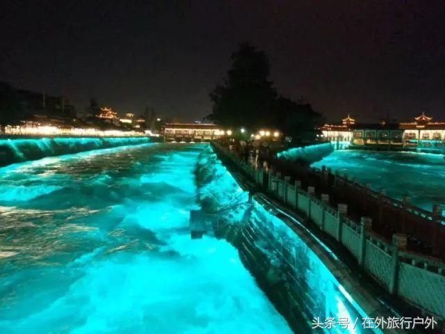 国庆四川游最强攻略,几乎囊括了四川全部美景,赏到你不想离开