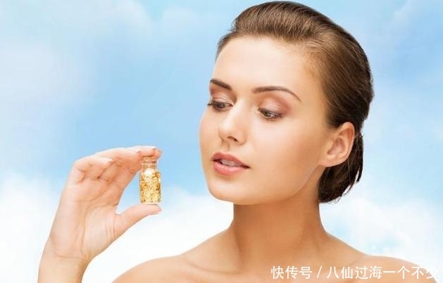 『不妨』女人每天用精华液到底有什么作用?不妨来了解下吧
