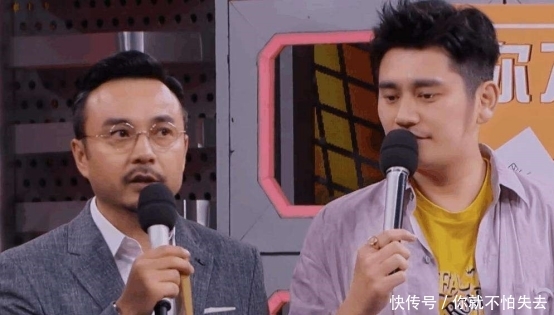 王一博为啥进天天向上