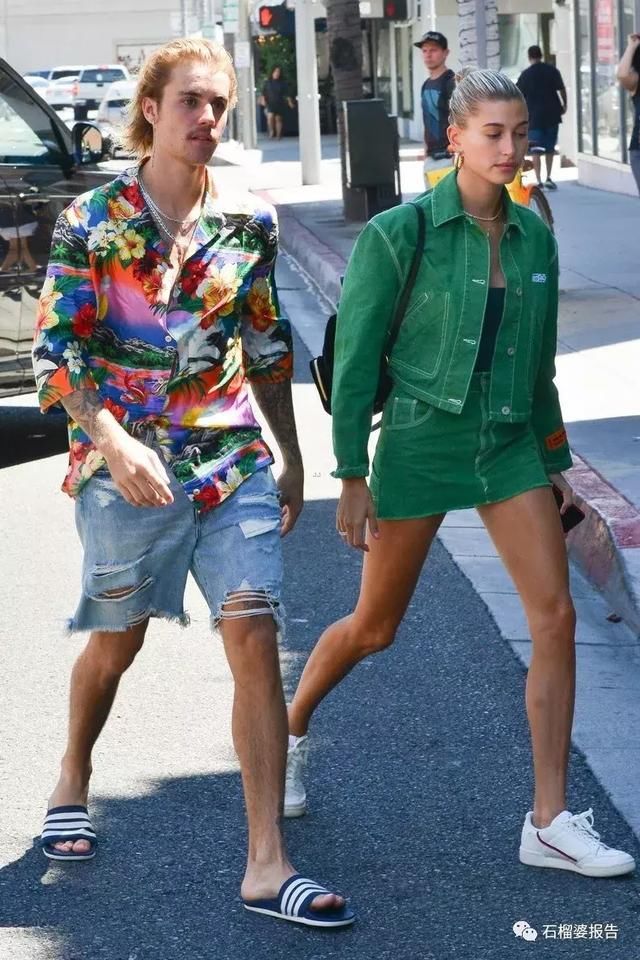 又要到牛仔外套大撞衫的时候了！买这件会显得你很懂