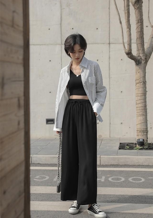  「感觉」据说今年的春夏流行色是这些！谁穿它们谁好看