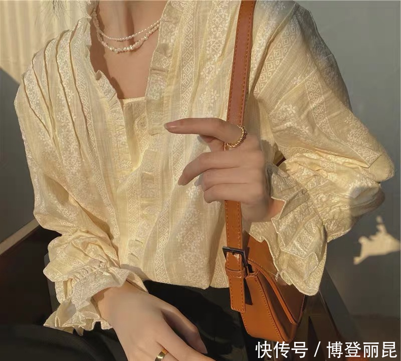 脱俗■小众的冷淡风,穿搭不脱俗!喜欢吗?