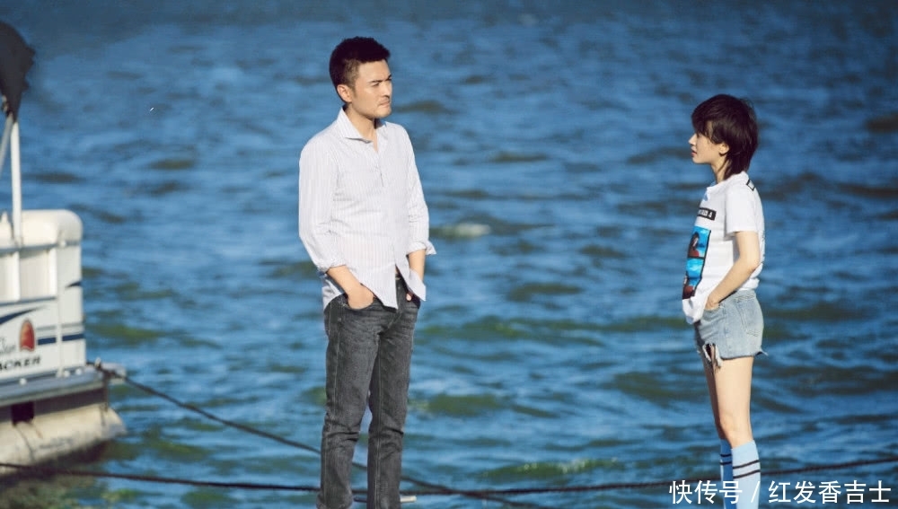 电视剧第二次也很美内容