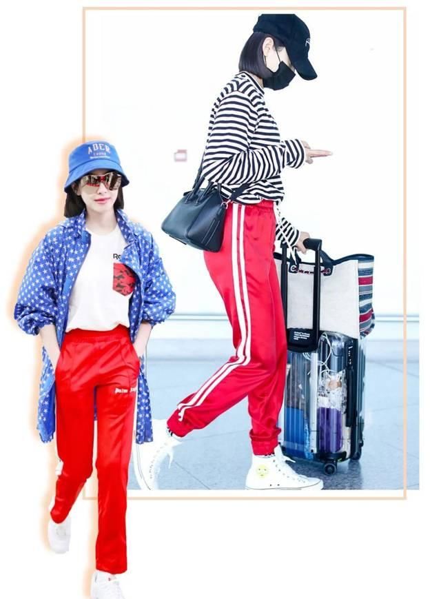  #各式各样#打死不要买的4件衣服，穿上显胖还土气，尤其是第2件！