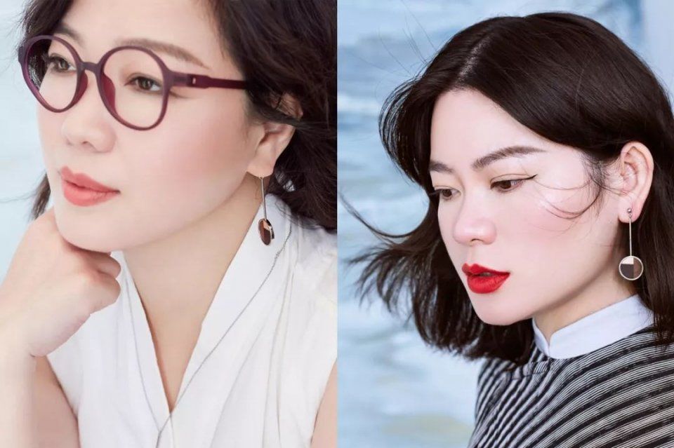 独家线上限量发售||最值得买的中国风配饰