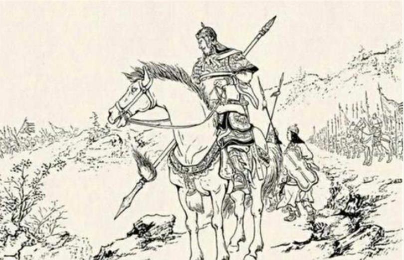  『关公』过五关斩六将的关羽，千里单骑斩大将，为什么将夏侯惇放过？