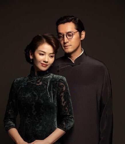 刘涛■继《琅琊榜》之后,胡歌刘涛再度合作,演绎经典片段惊艳众人