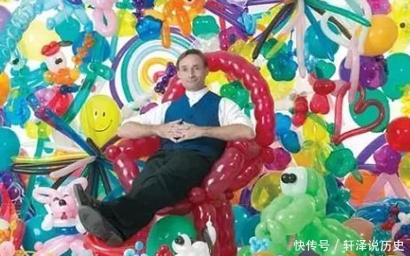 3大奇葩吉尼斯世界之最第一位为了创纪录不眠不休！