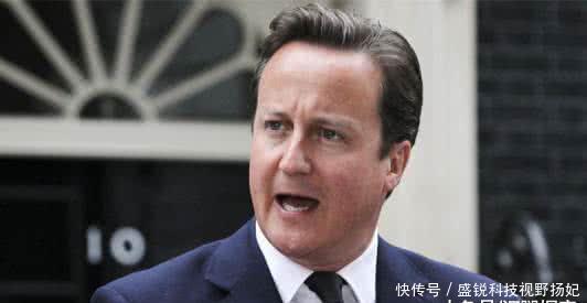 拉开英国脱欧大幕的人,3年后就脱欧发声