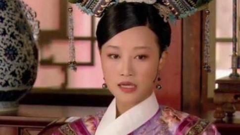  『果郡王的心』甄嬛传：浣碧至死都不知，自己为什么不孕？其实全都是因为她！