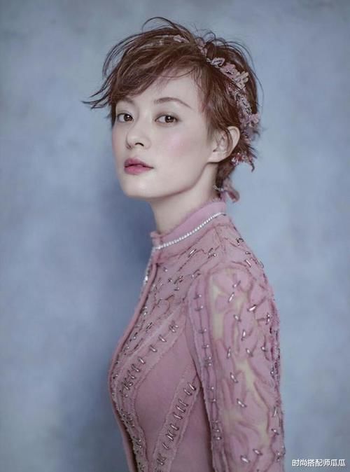  女生：脸上有这3个特征的女生，不要留“黑长直”，不然会拉低你的颜值