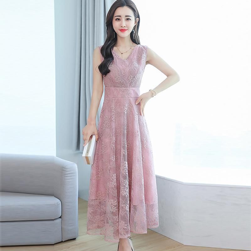 这裙子的确贵了点，但真的很美，超显气质，超性感迷人