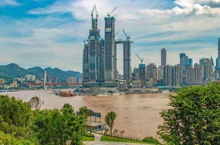 中国人口最多的一座城市，人口数量3000多万，知道是哪座城市吗