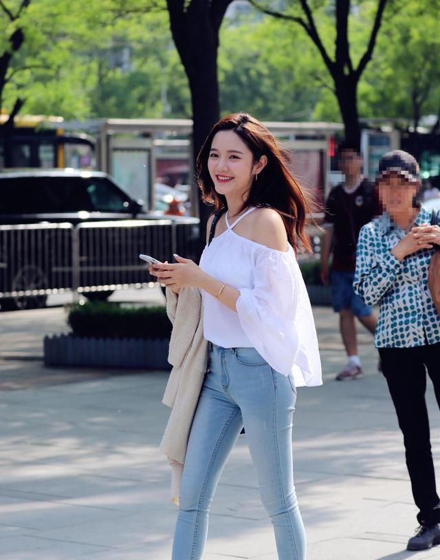  『街市』实拍人文风景街拍, 街市热闹非凡,阳光明媚出行的人很多