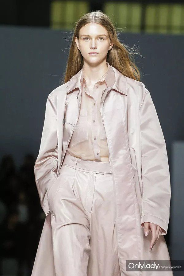 这才是高级职场装的正确打开方式啊!