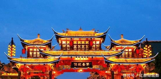  #gdp#中国第二座拥有六环路的城市, GDP破1.2万亿, 直追北上广