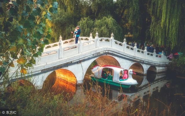 牛！正定古城已成石家庄标志性龙头景区，不得不说当之无愧！