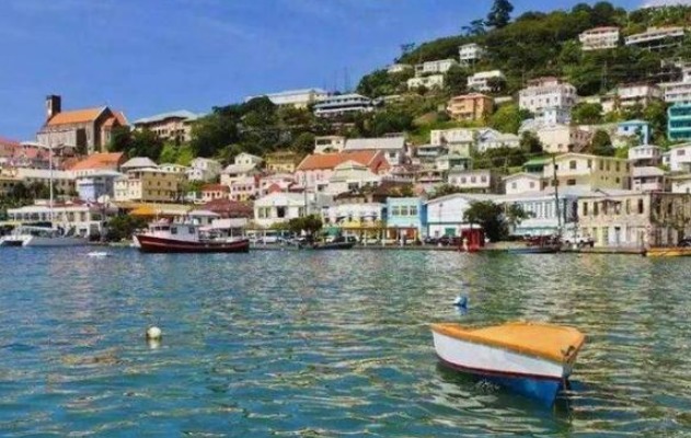 可能是第一个被淹没的国家，现已全国迁居！