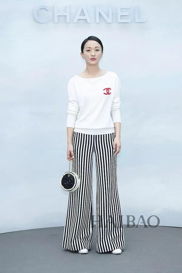 养眼|周迅和刘雯同台比美你站谁?反正我已经沦陷了