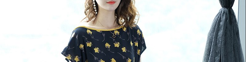 谁说丰满女人不好穿衣?学下面女人这样穿，美的倾国倾城