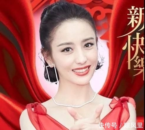  『乡镇』从乡镇女企业家到仙女下凡，李沁简直是过一次年就蜕变一次！