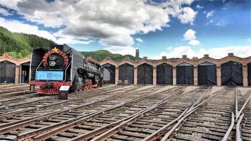 东北一不知名小镇，悄悄登陆美国国家地理封面，东北人却不知这里