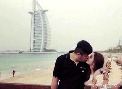 网红界最毒“马蓉”,榨干富二代2.4亿,王思聪中招,红颜祸水?