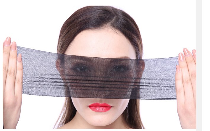 女人尽量不要裙子配丝袜，看看下图女人这样穿 性感 妙曼显身材