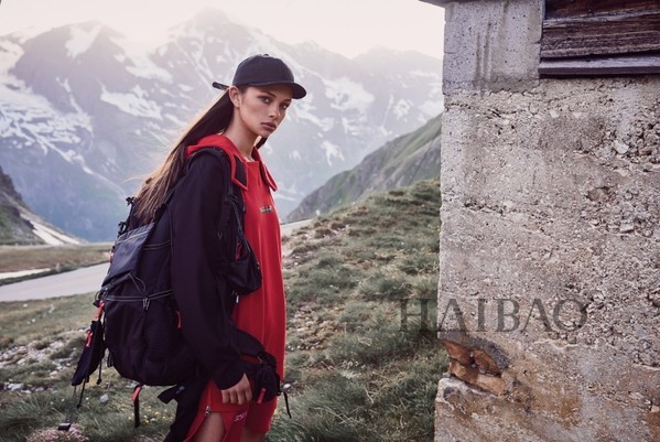 ECKO 2018早秋系列男女装