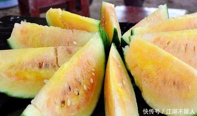  「农妇」5旬农妇种出彩虹西瓜，现在每亩收入6万元，从此走上致