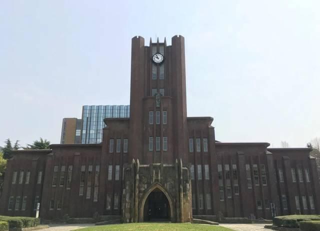 『物理空间』演讲|东京大学校长在毕业典礼上的致辞:在包容差异性中追求发展