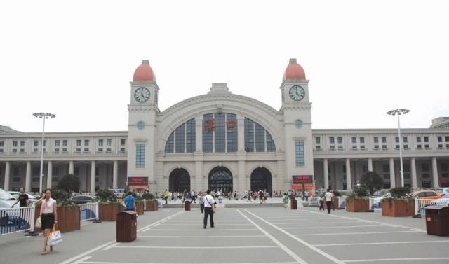 中国中部一个快速发展的城市，有望赶上北上广，成新世界大都市