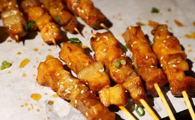  『哪家』是餐吧又是酒吧前埔烧烤哪家强285值得来一尝