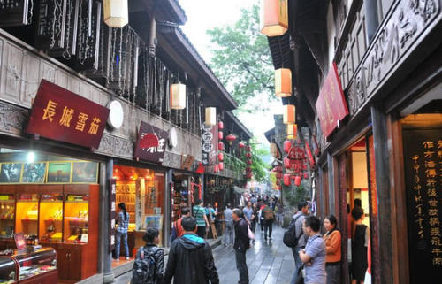 中国最具“潜力”的城市，称中部地区的领导者，有望进入一线行列