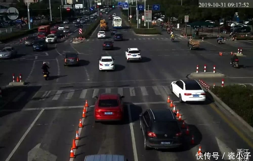 金华市公安局交通警察支队直属三大队曝光