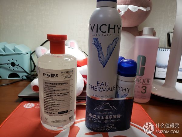 囤货是一种病，说说我囤的那些护肤品们